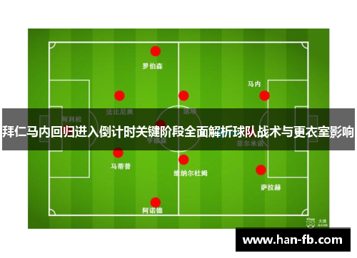 拜仁马内回归进入倒计时关键阶段全面解析球队战术与更衣室影响